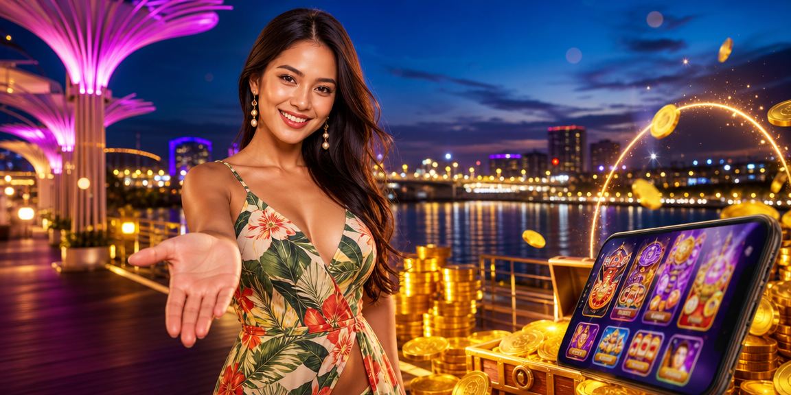 777 Plus casino app Iloilo