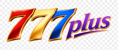 777 plus logo